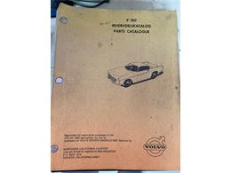 1967 Volvo 1800S (CC-2074012) for sale in Greensboro, North Carolina