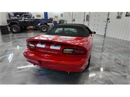 2002 Chevrolet Camaro SS (CC-2074017) for sale in Johnstown, Ohio