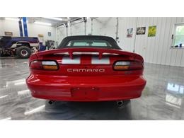 2002 Chevrolet Camaro SS (CC-2074017) for sale in Johnstown, Ohio