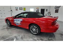 2002 Chevrolet Camaro SS (CC-2074017) for sale in Johnstown, Ohio