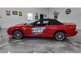 2002 Chevrolet Camaro SS (CC-2074017) for sale in Johnstown, Ohio