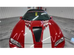2002 Chevrolet Camaro SS (CC-2074017) for sale in Johnstown, Ohio