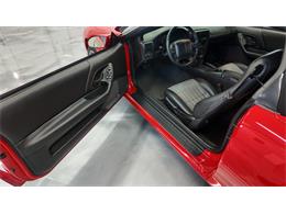 2002 Chevrolet Camaro SS (CC-2074017) for sale in Johnstown, Ohio