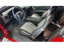 2002 Chevrolet Camaro SS (CC-2074017) for sale in Johnstown, Ohio