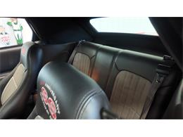 2002 Chevrolet Camaro SS (CC-2074017) for sale in Johnstown, Ohio