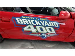 2002 Chevrolet Camaro SS (CC-2074017) for sale in Johnstown, Ohio