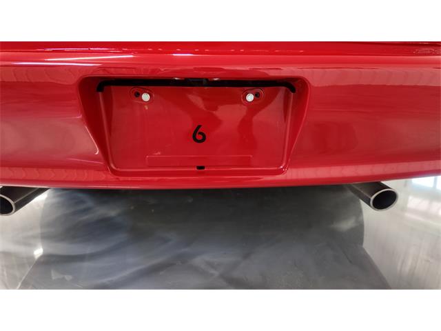 2002 Chevrolet Camaro SS (CC-2074017) for sale in Johnstown, Ohio