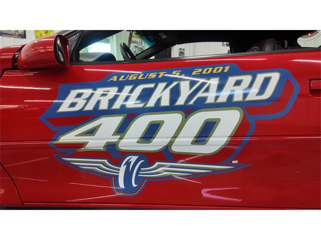 2002 Chevrolet Camaro SS (CC-2074017) for sale in Johnstown, Ohio