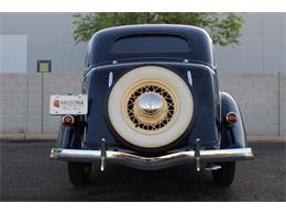 1935 Ford Sedan (CC-2074018) for sale in Phoenix, Arizona