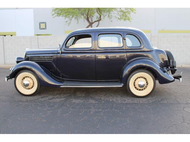 1935 Ford Sedan (CC-2074018) for sale in Phoenix, Arizona
