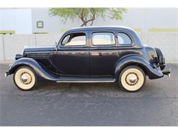 1935 Ford Sedan (CC-2074018) for sale in Phoenix, Arizona