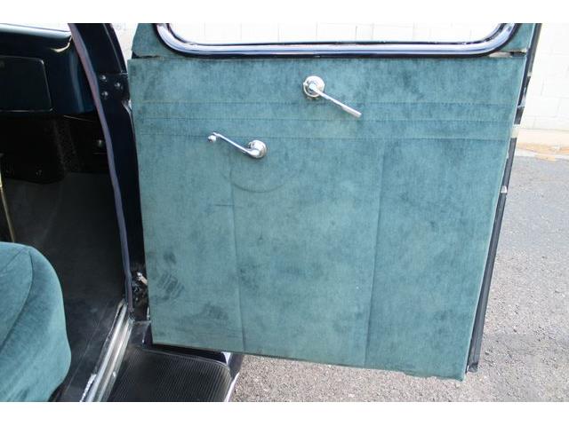 1935 Ford Sedan (CC-2074018) for sale in Phoenix, Arizona