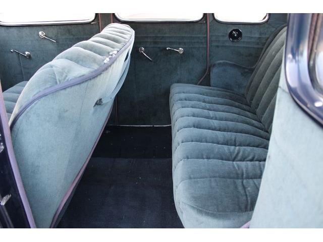 1935 Ford Sedan (CC-2074018) for sale in Phoenix, Arizona