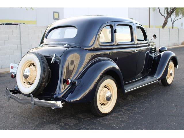 1935 Ford Sedan (CC-2074018) for sale in Phoenix, Arizona