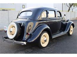 1935 Ford Sedan (CC-2074018) for sale in Phoenix, Arizona