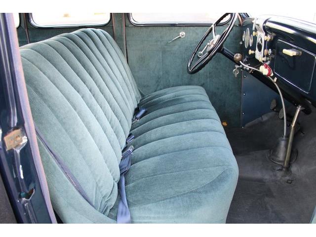 1935 Ford Sedan (CC-2074018) for sale in Phoenix, Arizona
