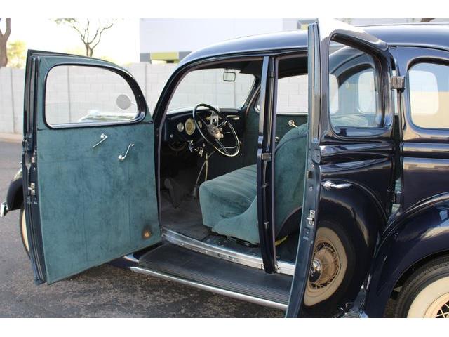 1935 Ford Sedan (CC-2074018) for sale in Phoenix, Arizona