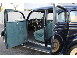 1935 Ford Sedan (CC-2074018) for sale in Phoenix, Arizona