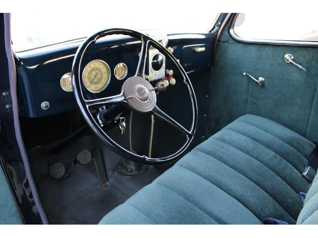 1935 Ford Sedan (CC-2074018) for sale in Phoenix, Arizona