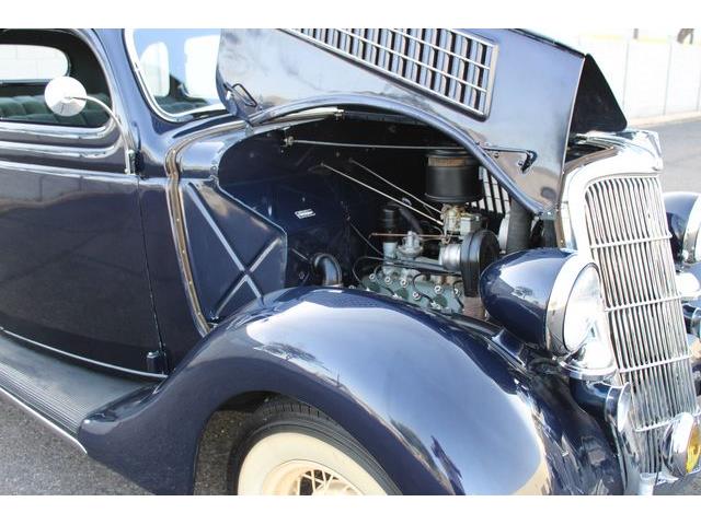 1935 Ford Sedan (CC-2074018) for sale in Phoenix, Arizona
