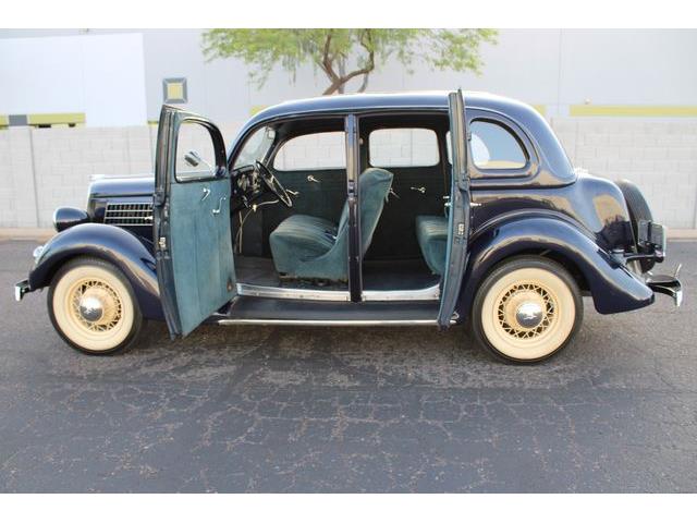 1935 Ford Sedan (CC-2074018) for sale in Phoenix, Arizona