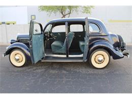 1935 Ford Sedan (CC-2074018) for sale in Phoenix, Arizona