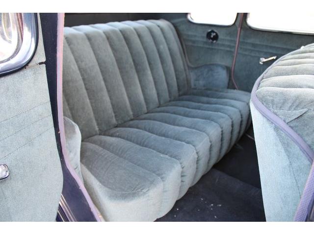 1935 Ford Sedan (CC-2074018) for sale in Phoenix, Arizona