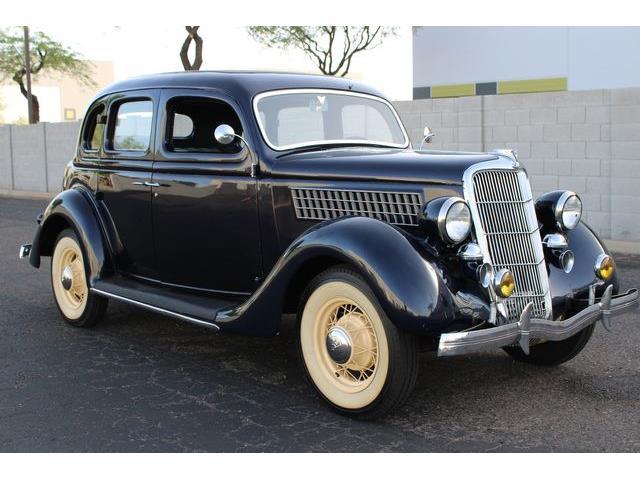 1935 Ford Sedan (CC-2074018) for sale in Phoenix, Arizona