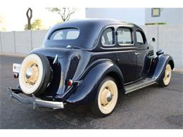 1935 Ford Sedan (CC-2074018) for sale in Phoenix, Arizona