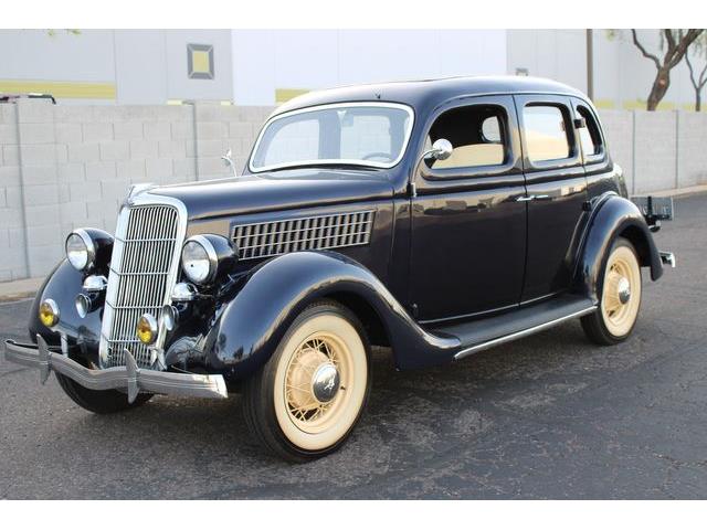 1935 Ford Sedan (CC-2074018) for sale in Phoenix, Arizona