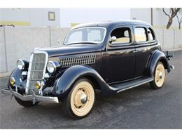 1935 Ford Sedan (CC-2074018) for sale in Phoenix, Arizona