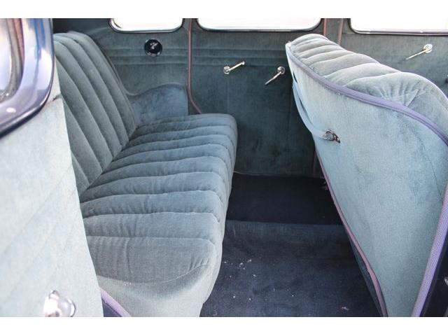 1935 Ford Sedan (CC-2074018) for sale in Phoenix, Arizona