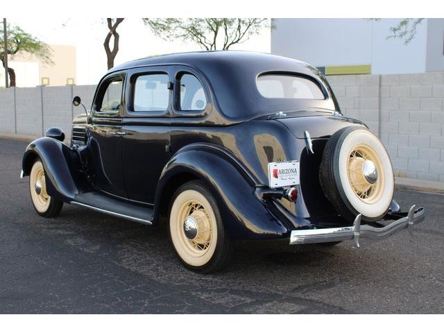1935 Ford Sedan (CC-2074018) for sale in Phoenix, Arizona