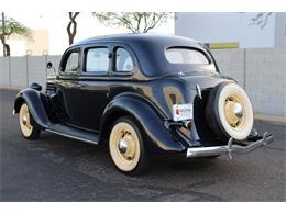 1935 Ford Sedan (CC-2074018) for sale in Phoenix, Arizona