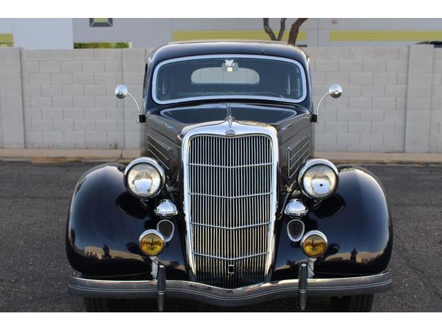 1935 Ford Sedan (CC-2074018) for sale in Phoenix, Arizona