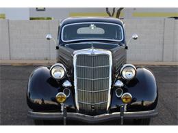 1935 Ford Sedan (CC-2074018) for sale in Phoenix, Arizona