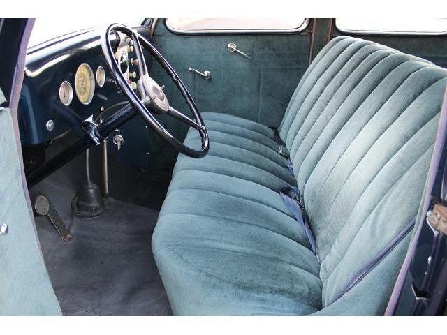 1935 Ford Sedan (CC-2074018) for sale in Phoenix, Arizona