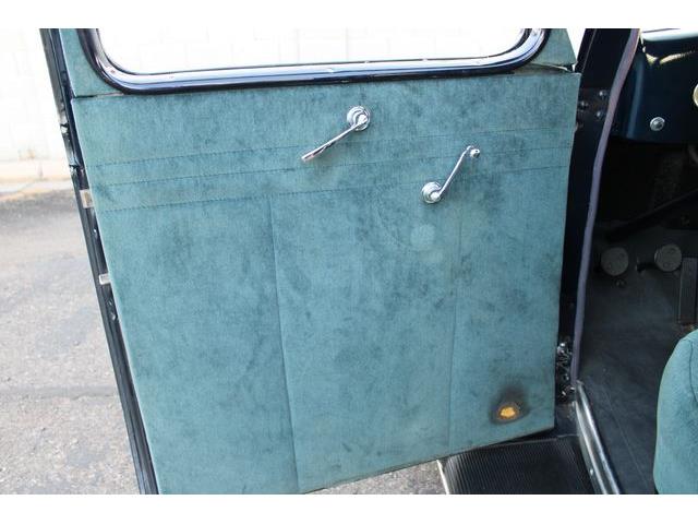 1935 Ford Sedan (CC-2074018) for sale in Phoenix, Arizona