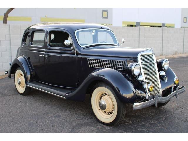 1935 Ford Sedan (CC-2074018) for sale in Phoenix, Arizona