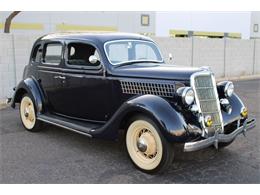 1935 Ford Sedan (CC-2074018) for sale in Phoenix, Arizona