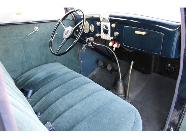 1935 Ford Sedan (CC-2074018) for sale in Phoenix, Arizona