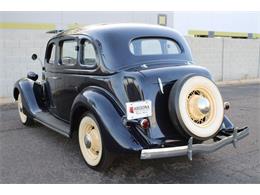 1935 Ford Sedan (CC-2074018) for sale in Phoenix, Arizona