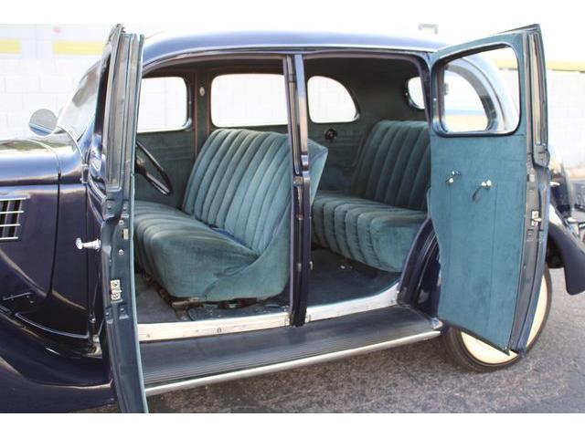 1935 Ford Sedan (CC-2074018) for sale in Phoenix, Arizona