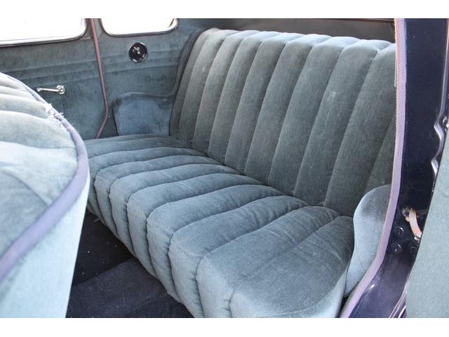 1935 Ford Sedan (CC-2074018) for sale in Phoenix, Arizona