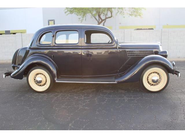 1935 Ford Sedan (CC-2074018) for sale in Phoenix, Arizona