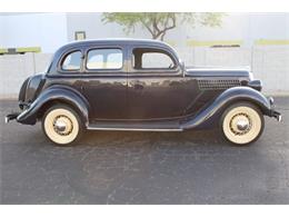1935 Ford Sedan (CC-2074018) for sale in Phoenix, Arizona
