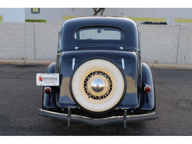 1935 Ford Sedan (CC-2074018) for sale in Phoenix, Arizona