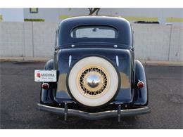 1935 Ford Sedan (CC-2074018) for sale in Phoenix, Arizona