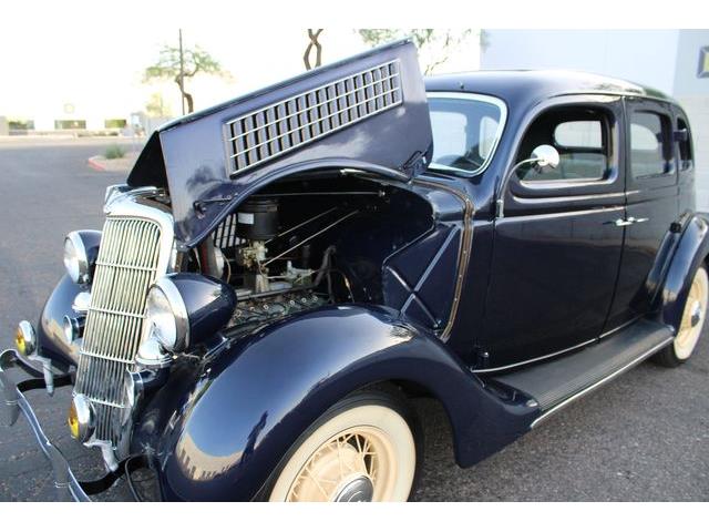1935 Ford Sedan (CC-2074018) for sale in Phoenix, Arizona