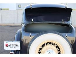 1935 Ford Sedan (CC-2074018) for sale in Phoenix, Arizona